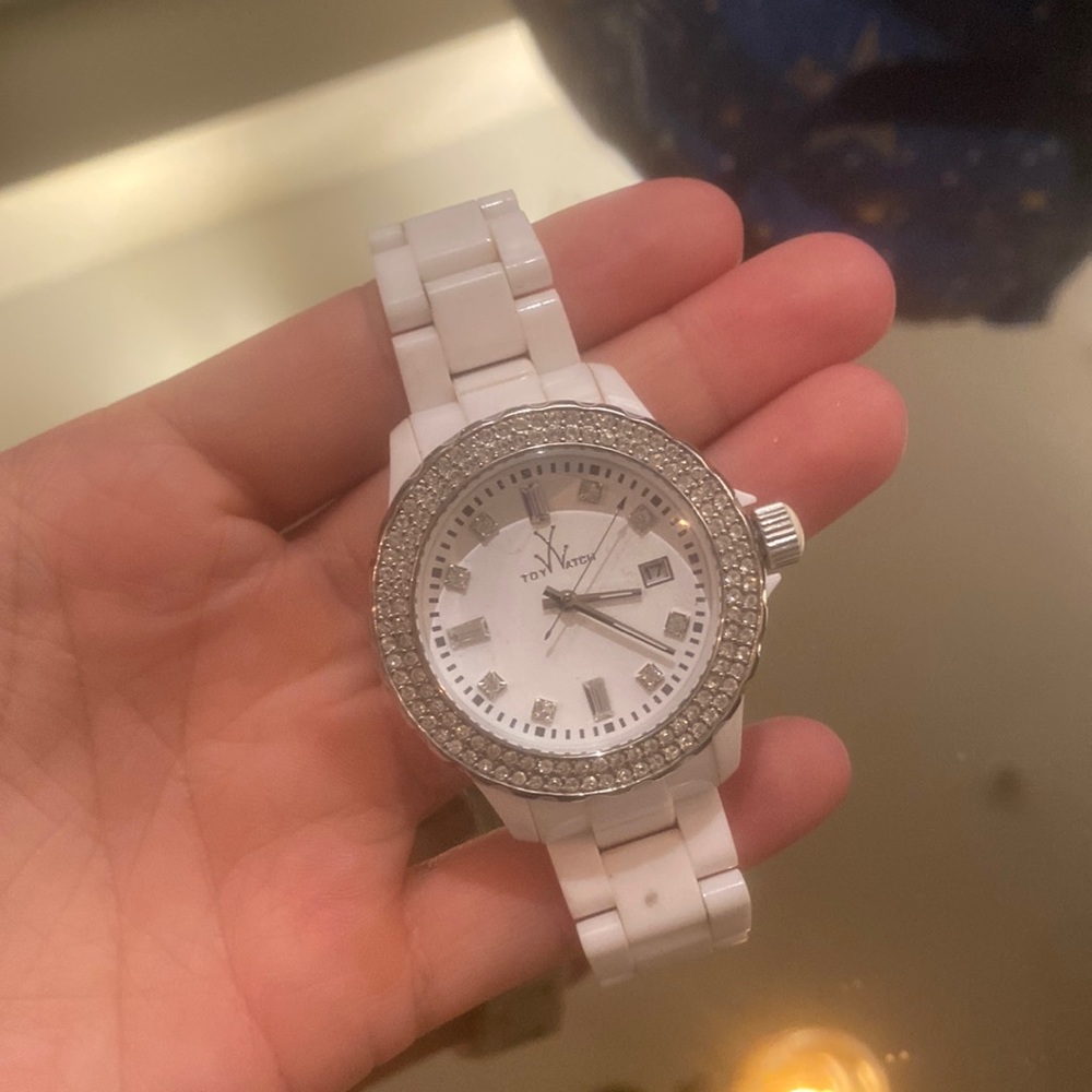 Toy watch